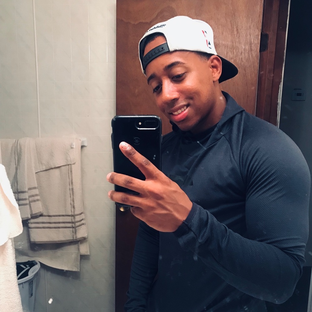 Meet your Posher, Joel